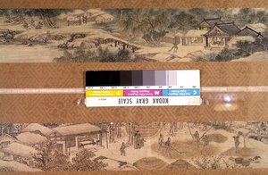 Art Coreen: Kim Tu Ryang