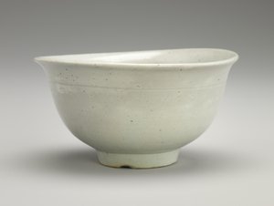 Kase, 16. yüzyıl by Korean School