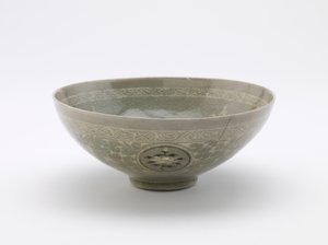Kase, 13. yüzyılın ilk yarısı by Korean School