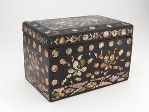 Kutu by Korean School