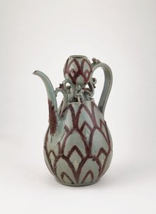 Ewer, 13. yüzyılın ortaları by Korean School