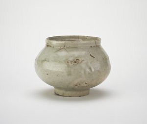Kavanoz by Korean School