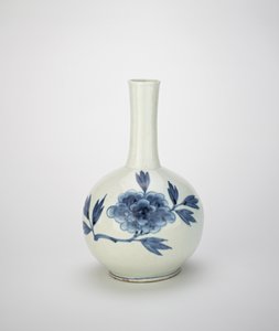Punwon eşya şişesi by Korean School