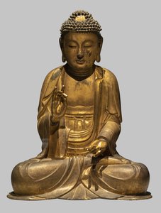 Bilinmeyen resim by Korean School
