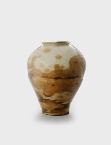 Saklama kavanozu, 18. yüzyıl by Korean School