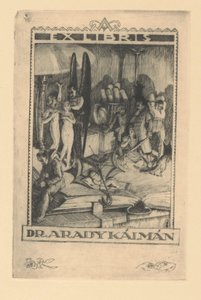 Kálmán Arady