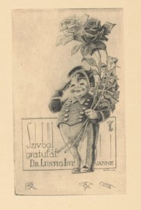 Istvan Lusztig