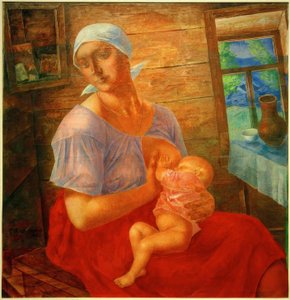 anne