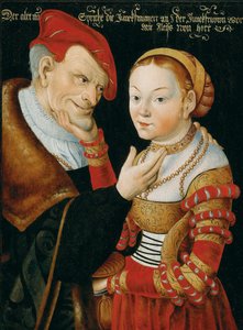Eşitsiz Çift. by Krodel