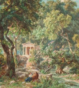 Orman Kraliçesi