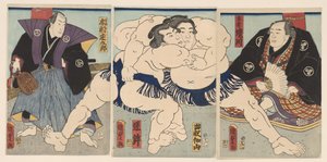 sumo maçı