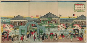 Yokohama