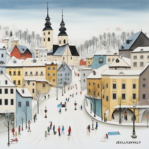 Bratislava Slovakya 3