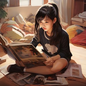 Zamanın durduğundan bu yana yedinci resim 1 by Kurt Heppke