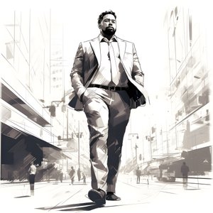 Müziğin yayın dalgalarını doldurmasından bu yana onuncu resim 3 by Kurt Heppke