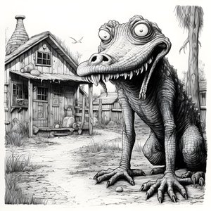 İkinci seferden bu yana iki yüz on üçüncü resim 3 by Kurt Heppke
