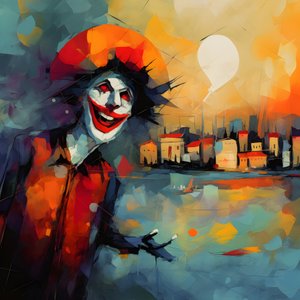 Hayatın ikinci başlangıcından bu yana iki yüz yirmi beşinci resim 4 by Kurt Heppke