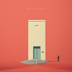 Minimalist macera posteri 3