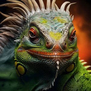 National geographic hayvan fotoğrafı 3
