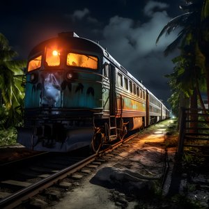 Tren 1