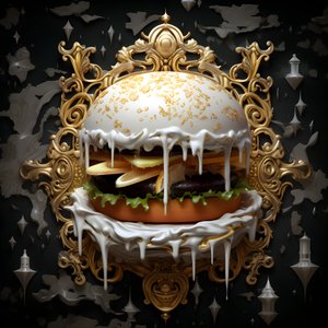 beyaz marmor burger 4