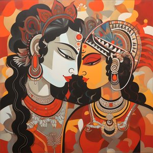 krishna ve rupa 4