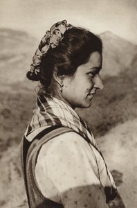 İtalya: Morano Calabro