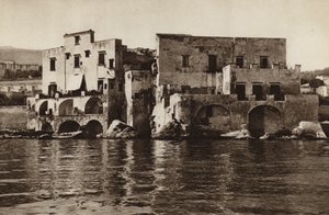 İtalya: Ischia Ponte