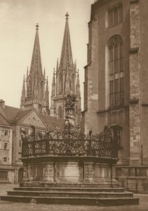 Regensburg, 1721