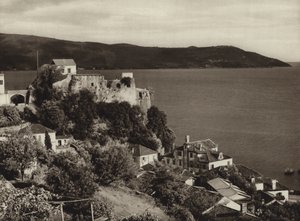 Yugoslavya: Cattaro Körfezi