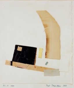 47. 13 yeni by Kurt Schwitters