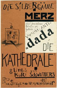 Kurt Schwitters