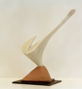 Hız by Kurt Schwitters