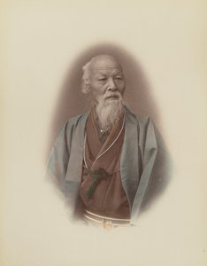  by Kusakabe Kimbei