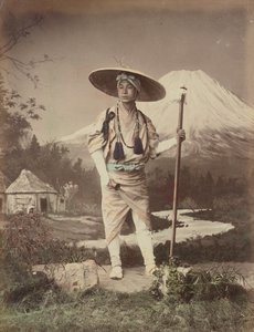  by Kusakabe Kimbei