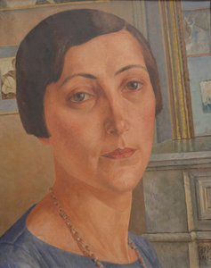 Salomea Nikolayevna Andronikova