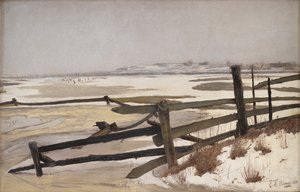 çözülme by Laurits Andersen Ring