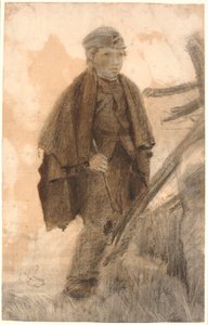 koruyucu çocuk by Laurits Andersen Ring