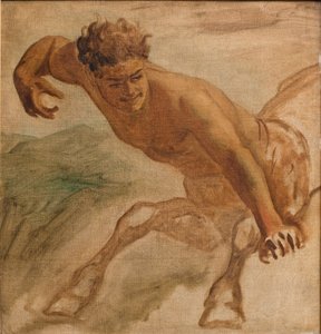 Sentor by L.A. Schou
