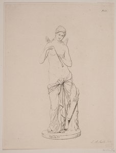 Psyche, Cupid