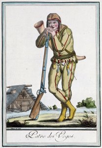 Vosges Patre by L.F. Labrousse