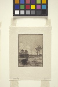 Bahar by L. Clarence Ball