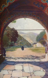 Bulgaristan ..., c1920 by L. G. Popoff