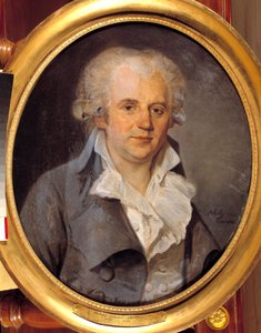 Georges Jacques Danton