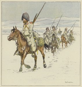 Kazaklar Yalu