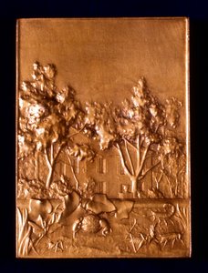 Böcekler, 1911 by L. Patriarche