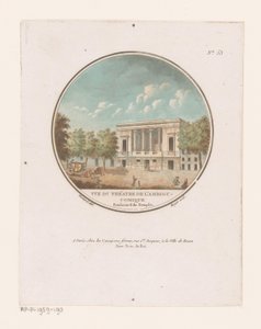 Théâtre de l