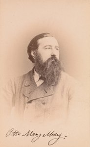 Louis Leloir, 1860