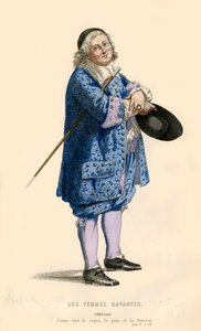 Krizal, 1868.