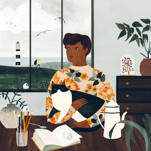  by Léa Le Pivert